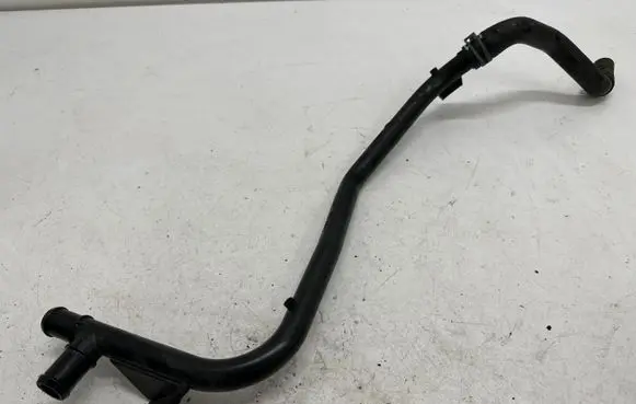 Volkswagen Golf VIII Engine coolant pipe/hose 5WA121109A