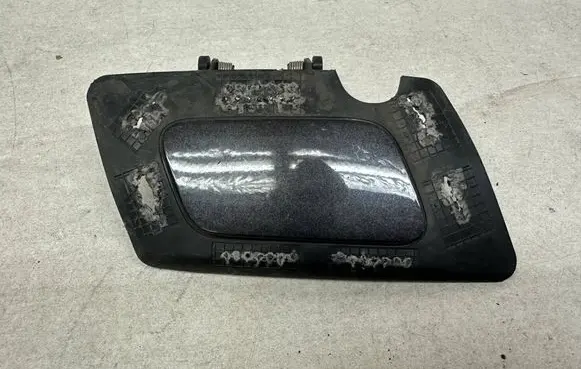 Audi A5 8T 8F Headlight washer spray nozzle cap/cover 8T0955636 8T0807788A 8T0807788