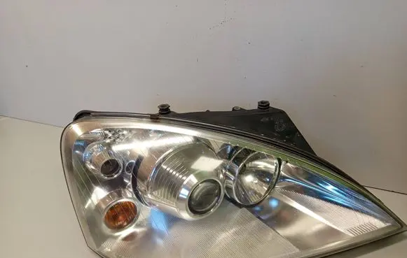Ford Galaxy Headlight/headlamp 7M5941016F 0301183272