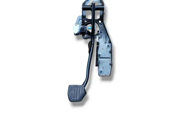 Brake pedal