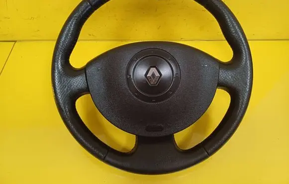 Renault Scenic II - Grand scenic II Steering wheel 8200106306G