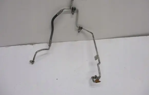 Smart ForFour II W453 Air conditioning (A/C) pipe/hose A4538303600 924408006R