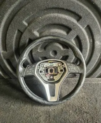 Mercedes-Benz B W246 W242 Steering wheel