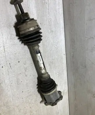 Audi A4 S4 B9 Front driveshaft 8W0407271E