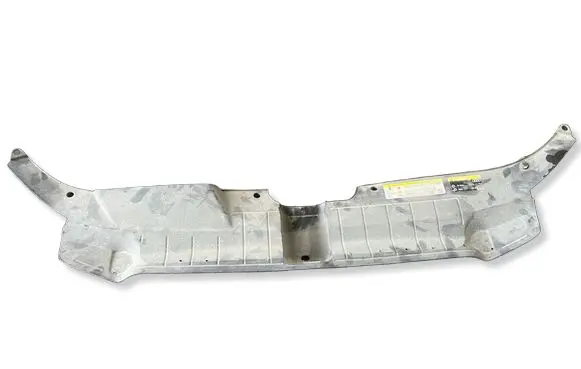 Audi Q5 SQ5 Top upper radiator support slam panel 8R0807081A
