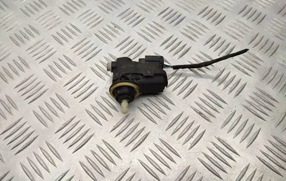 Renault Scenic III - Grand scenic III Headlight level adjustment motor 8200402521
