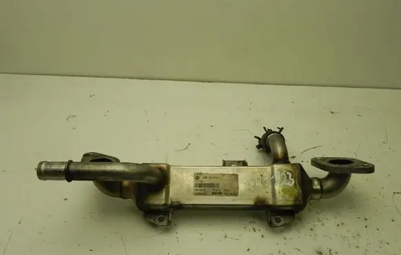 Seat Alhambra (Mk2) EGR valve cooler 038131513L VD1123