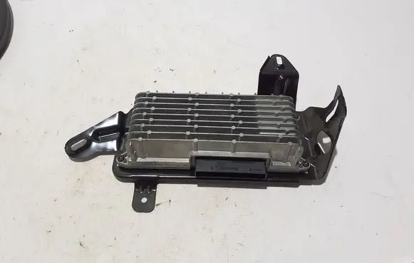 Audi A5 8T 8F Sound amplifier 8T0035223A