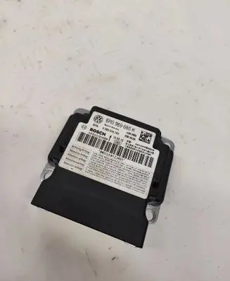 Airbag control unit/module