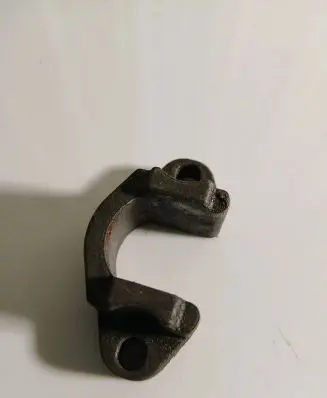 BMW X5 E53 Fuel Injector clamp holder