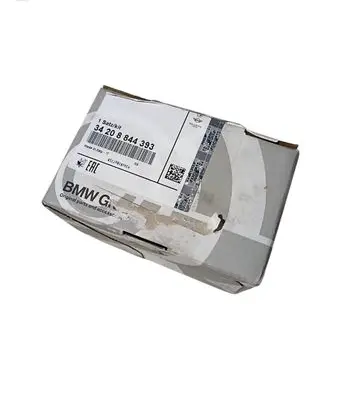 BMW 3 G20 G21 Brake pads (rear) 34208844393 34206888825 8844393