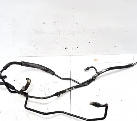 Toyota Avensis Verso Power steering hose/pipe/line