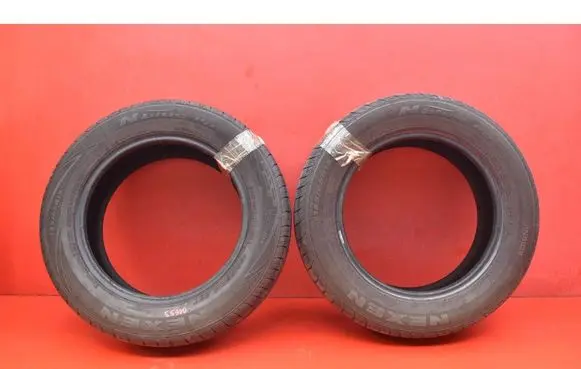 Alfa Romeo Mito R17 summer tire 8807622339103