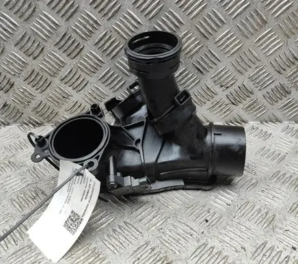 Volvo XC90 Air intake duct part 31657315