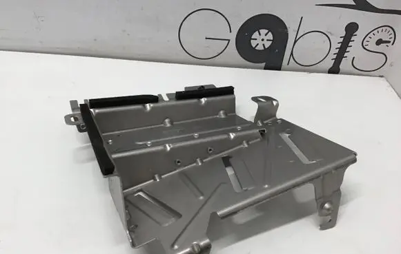 BMW 7 G11 G12 Sound amplifier holder/bracket 9353270