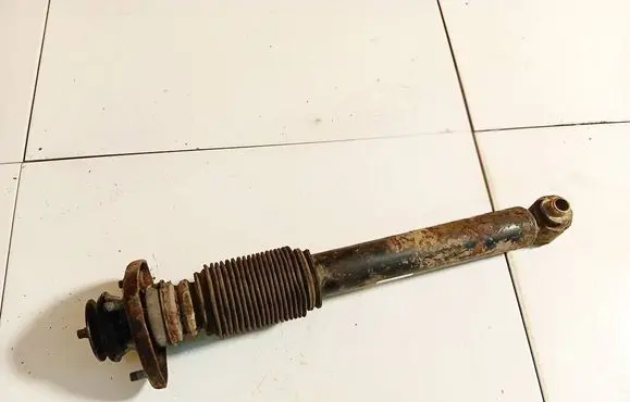 BMW X5 E53 Rear shock absorber/damper 