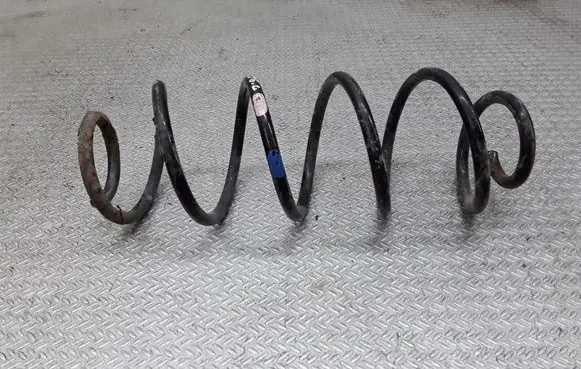 Citroen C2 Rear coil spring