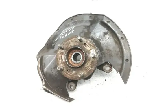 Honda Civic Front wheel hub