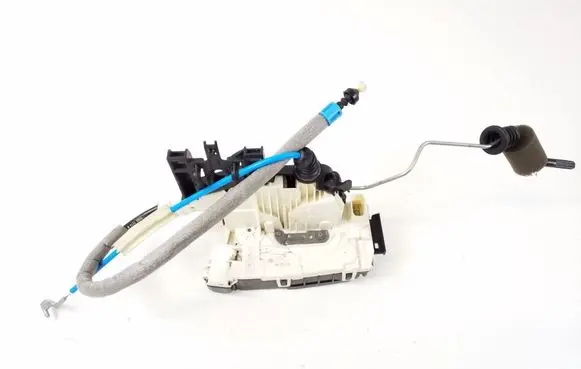 Infiniti Q30 Front door lock 805015DM1B