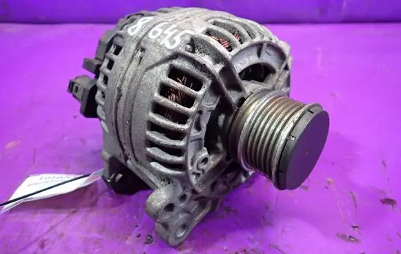 Volkswagen Bora Generator/alternator 