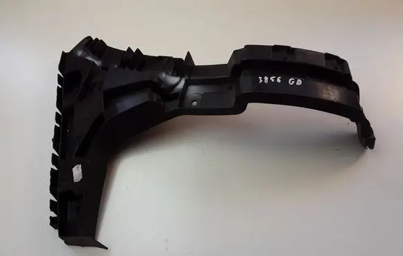 Audi Q3 8U Rear bumper mounting bracket 8U0807454A