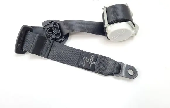 Volkswagen Amarok Rear seatbelt 2H0857811 34066317 40700