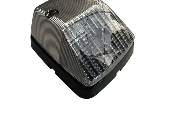 Mercedes-Benz G W461 W463 1st Gen Front fender indicator light A4638200021 4638200021