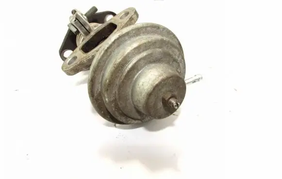 Skoda Fabia Mk1 (6Y) EGR valve