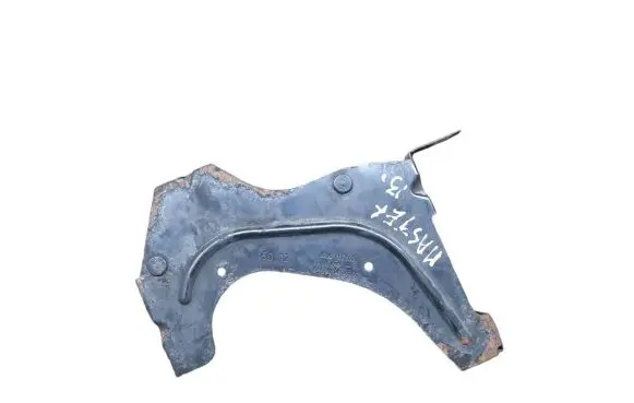 Renault Master III Engine control unit holder 8200715100