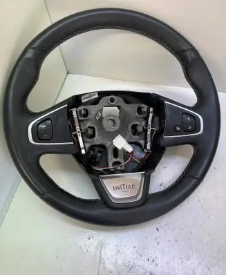 Renault Clio IV Steering wheel 484002874r