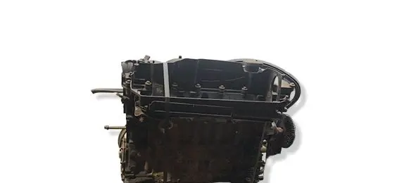 BMW 3 E46 Engine M57D30