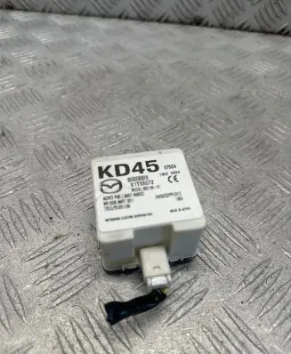 Mazda 6 Other control units/modules 10523X04 24933DSPP0012 X1T55072