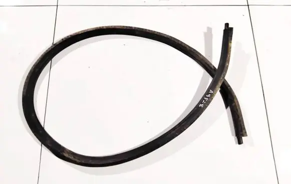 Audi A6 S6 C5 4B Rubber seal rear door 