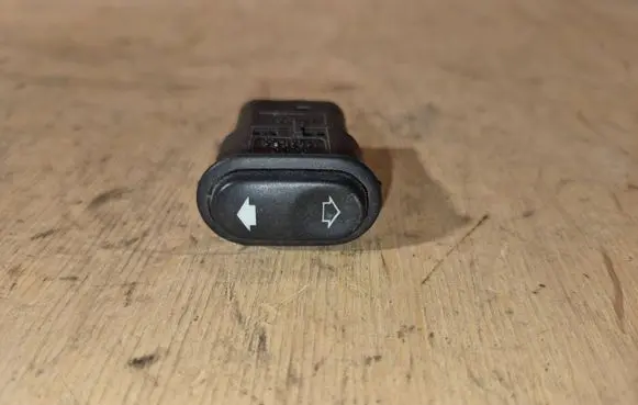 Ford Scorpio Electric window control switch 14529BA 42936 03161500
