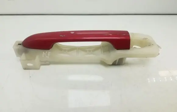 KIA Rio Front door exterior handle