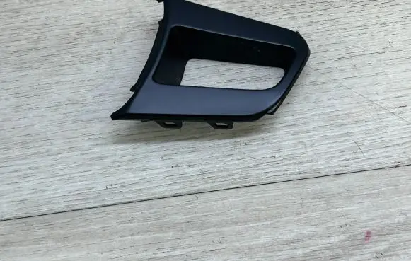Porsche Cayenne (92A) Steering wheel trim 95B419936