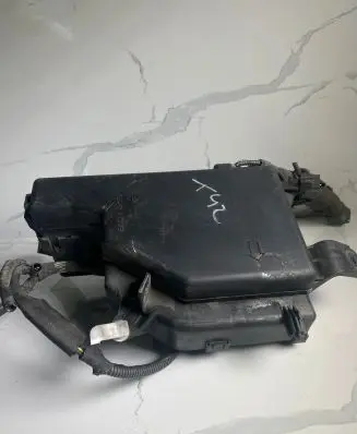 Toyota Prius (XW20) Fuse box set