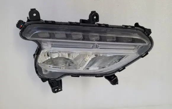Hyundai Santa Fe LED Daytime headlight 92202