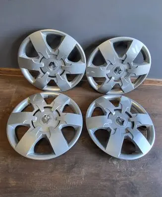 Renault Master III R16 wheel hub/cap/trim 403150037R 403150038R 403150039R