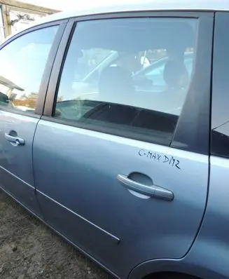 Ford C-MAX I Rear door