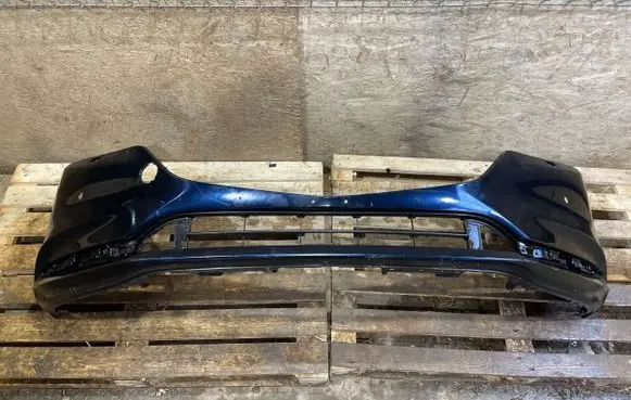 Mazda 6 Front bumper GSH7-50031 S2501M490