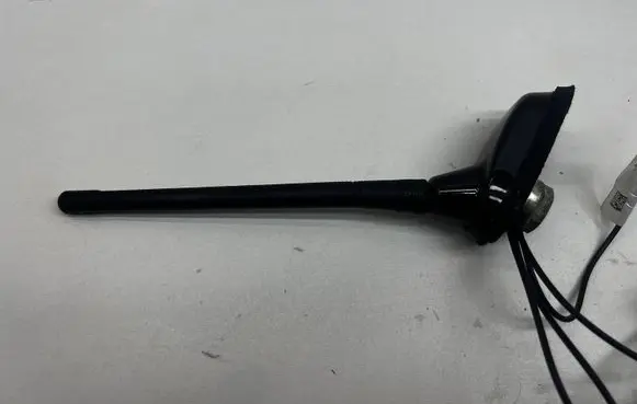 Volkswagen Touran II Aerial GPS antenna 1T0035501AB