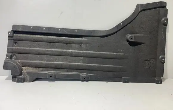 BMW X7 G07 Side bottom protection 9477801