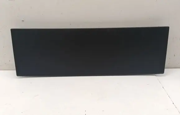 Volkswagen ID.4 Other trunk/boot trim element 11A867707B