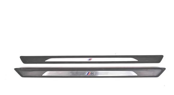 BMW 1 F20 F21 sill trim set (inner) 8058892 8055527