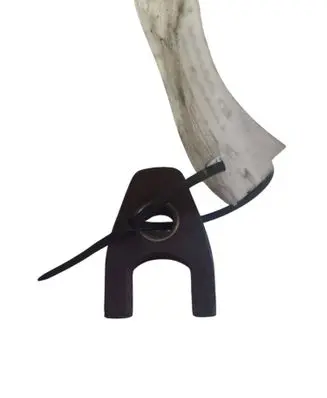 KIA Sorento Fuel Injector clamp holder 