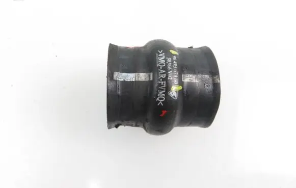 Ford Focus Intercooler hose/pipe 9649367980
