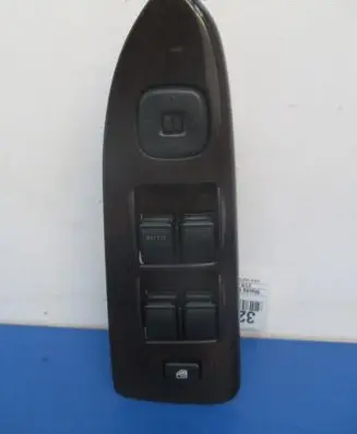 Mazda 626 Other devices C8H-D159