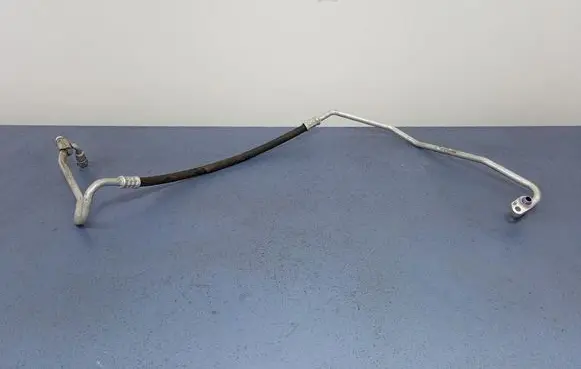 BMW 5 F10 F11 Air conditioning (A/C) pipe/hose 9376740