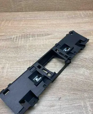 Volkswagen PASSAT B7 Dashboard trim 3AA857318B